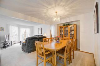 Photo 9: 22 Corbeil Place in Winnipeg: Island Lakes Residential for sale (2J)  : MLS®# 202209147