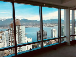 Photo 4: 4505 1151 W GEORGIA STREET in Vancouver: Coal Harbour Condo for sale (Vancouver West)  : MLS®# R2247884