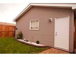 Photo 23: 270 CRANBERRY Close SE in Calgary: Cranston House for sale : MLS®# C4022802