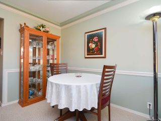 Photo 5: 11 1351 Tunner Dr in COURTENAY: CV Courtenay East Row/Townhouse for sale (Comox Valley)  : MLS®# 751349