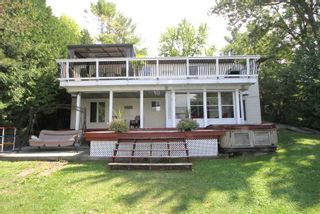 Photo 2: 43 North Taylor Road in Kawartha Lakes: Rural Eldon House (Bungalow-Raised) for sale : MLS®# X4866128