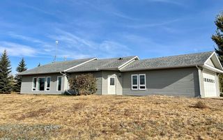 Main Photo: 58 Fish Lake Road: Rural Flagstaff County Detached for sale : MLS®# A2007907
