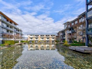 Photo 25: 307 5955 IONA Drive in Vancouver: University VW Condo for sale in "FOLIO" (Vancouver West)  : MLS®# R2569325