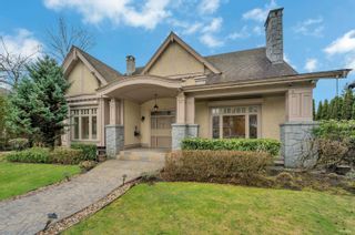 Photo 34: 1638 W 40TH Avenue in Vancouver: Shaughnessy House for sale (Vancouver West)  : MLS®# R2757269
