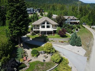 Photo 67: 6817 GRANDVIEW DRIVE in Nelson: House for sale : MLS®# 2475899