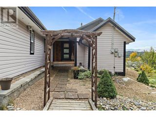 Photo 41: 3704 Parri Road in Tappen: House for sale : MLS®# 10300378