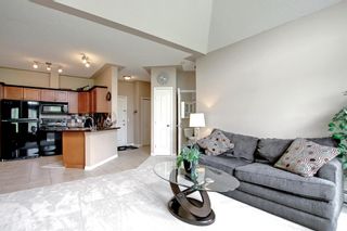 Photo 7: 415 369 Rocky Vista Park NW in Calgary: Rocky Ridge Apartment for sale : MLS®# A1222940