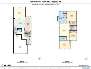Photo 38: 124 Walcrest View SE in Calgary: Walden Detached for sale : MLS®# A2044751
