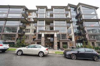 Photo 2: 408 8561 203A Street in Langley: Willoughby Heights Condo for sale in "Yorkson Park" : MLS®# R2747912