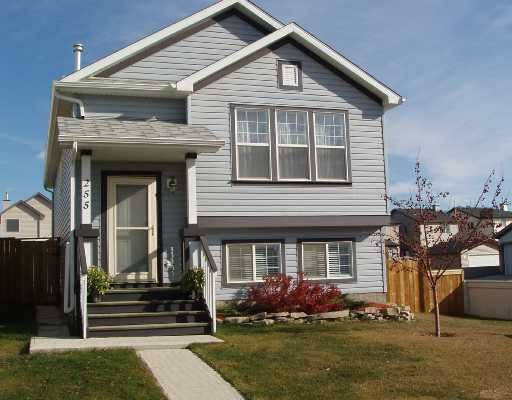 Main Photo:  in CALGARY: Coventry Hills Residential Detached Single Family for sale (Calgary)  : MLS®# C3292484