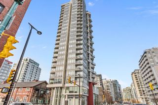 Photo 1: 2207 1775 QUEBEC Street in Vancouver: Mount Pleasant VE Condo for sale (Vancouver East)  : MLS®# R2759218