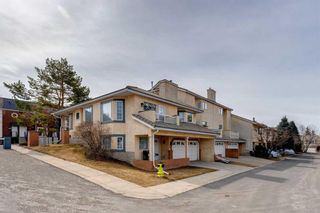 Photo 42: 21 Richelieu Court SW in Calgary: Lincoln Park Row/Townhouse for sale : MLS®# A2126100