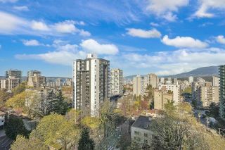 Photo 16: 1207 1277 NELSON Street in Vancouver: West End VW Condo for sale in "The Jetson" (Vancouver West)  : MLS®# R2867721