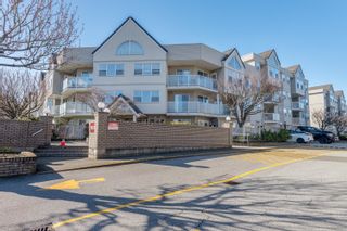 Main Photo: 303 7051 BLUNDELL Road in Richmond: Brighouse South Condo for sale in "Windsor Garden" : MLS®# R2862573