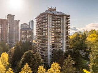 Photo 40: 2005 2041 BELLWOOD Avenue in Burnaby: Brentwood Park Condo for sale in "Anola Place" (Burnaby North)  : MLS®# R2684425
