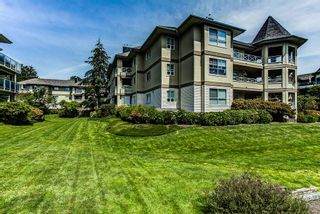 Photo 15: 306 20120 56 Avenue in Langley: Langley City Condo for sale in "Blackberry Lane" : MLS®# R2084458