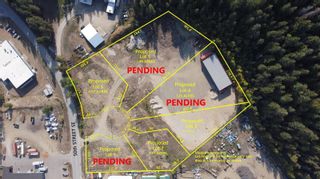 Photo 2: 4711 50 Street SE Unit# PL 3 in Salmon Arm: Vacant Land for sale : MLS®# 10263858