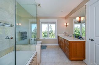 Photo 20: 1444 SANDHURST Place in West Vancouver: Chartwell House for sale : MLS®# R2714016