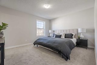 Photo 28: 137 7707 Martha's Haven Park NE in Calgary: Martindale Row/Townhouse for sale : MLS®# A2111057