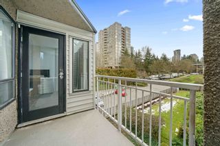Photo 22: 305 9584 MANCHESTER Drive in Burnaby: Cariboo Condo for sale in "Brookside Park" (Burnaby North)  : MLS®# R2757975