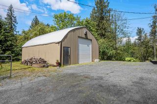 Photo 29: 7050 MARBLE HILL Road in Chilliwack: Eastern Hillsides House for sale : MLS®# R2889581