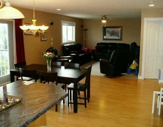 Photo 4: : High River Residential Detached Single Family for sale : MLS®# C3182052