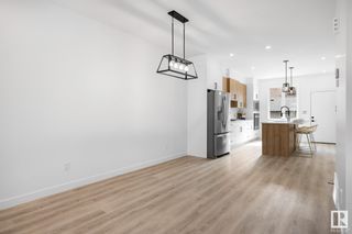 Photo 7: 9625 72 Avenue in Edmonton: Zone 17 House Half Duplex for sale : MLS®# E4381774