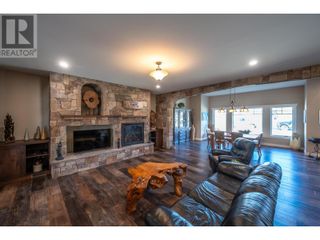 Photo 4: 1505 Britton Road in Summerland: House for sale : MLS®# 10309757