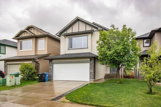 Photo 1: 214 Cranwell Bay SE in Calgary: Cranston Detached for sale : MLS®# A2050999
