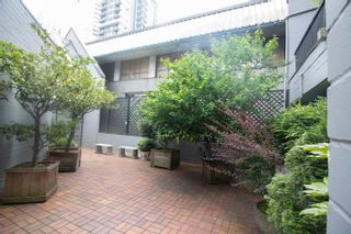 Photo 14: 704 1270 ROBSON Street in Vancouver: West End VW Condo for sale in "ROBSON GARDENS" (Vancouver West)  : MLS®# R2608351