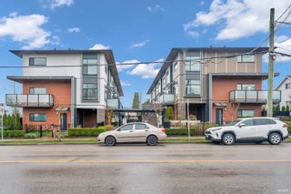 Photo 37: 201 7001 ROYAL OAK Avenue in Burnaby: Metrotown Townhouse for sale in "ME-ANTA" (Burnaby South)  : MLS®# R2760184