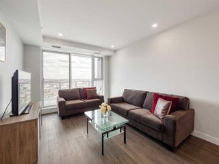 Photo 9: 2504 930 16 Avenue SW in Calgary: Beltline Apartment for sale : MLS®# A2125953