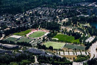 Photo 36: 134 2980 PRINCESS Crescent in Coquitlam: Canyon Springs Condo for sale in "Montclaire" : MLS®# R2874448