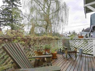 Photo 10: 4855 COLLINGWOOD Street in Vancouver: Dunbar House for sale in "Dunbar" (Vancouver West)  : MLS®# R2155905