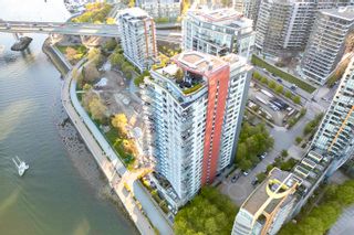 Photo 37: 2603 8 SMITHE Mews in Vancouver: Yaletown Condo for sale (Vancouver West)  : MLS®# R2879398