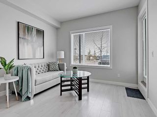 Photo 11: 104 20 Sage Hill Terrace NW in Calgary: Sage Hill Apartment for sale : MLS®# A2129110