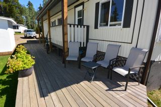 Photo 8: 13 95 LAIDLAW Road in Smithers: Smithers - Rural Manufactured Home for sale (Smithers And Area)  : MLS®# R2713480