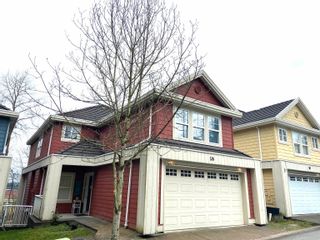 Photo 3: 16 3495 147A Street in Surrey: King George Corridor Townhouse for sale in "Elgin Creek Estates" (South Surrey White Rock)  : MLS®# R2651857