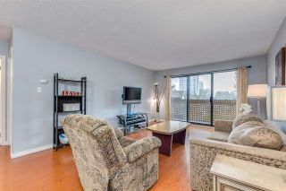 Photo 5: 312 7151 EDMONDS Street in Burnaby: Highgate Condo for sale in "The Bakerview" (Burnaby South)  : MLS®# R2513605