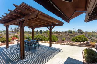 Photo 47: CLAIREMONT House for sale : 5 bedrooms : 4671 Mount Putman Court in San Diego
