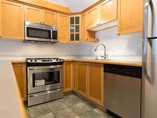 Photo 6: PH4 380 W 10TH Avenue in Vancouver: Mount Pleasant VW Townhouse for sale in "Turnbull's Watch" (Vancouver West)  : MLS®# V1053163