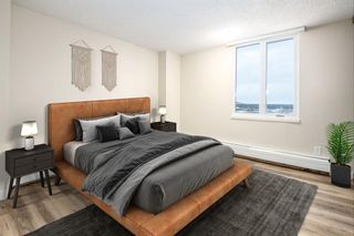 Photo 10: 1612 4944 Dalton Drive NW in Calgary: Dalhousie Apartment for sale : MLS®# A2022958