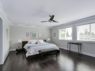 Photo 13: 1730 COMO LAKE Avenue in Coquitlam: Central Coquitlam House for sale : MLS®# R2109877