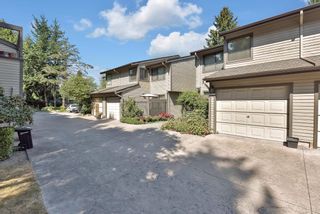 Photo 3: 5795 MAYVIEW Circle in Burnaby: Burnaby Lake Townhouse for sale in "One Arbourlane" (Burnaby South)  : MLS®# R2720557