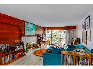 Main Photo: 311 319 E 7TH Avenue in Vancouver: Mount Pleasant VE Condo for sale in "Scotia Place" (Vancouver East)  : MLS®# V1070809
