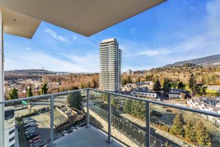 Main Photo: 1107 1675 LIONS GATE Lane in North Vancouver: Pemberton NV Condo for sale in "PARK WEST" : MLS®# R2746237