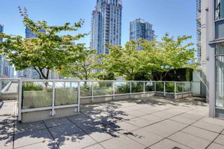 Photo 17: 902 480 ROBSON Street in Vancouver: Downtown VW Condo for sale in "R&R" (Vancouver West)  : MLS®# R2735336