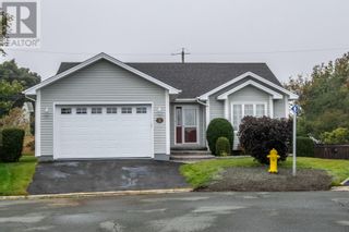 Photo 1: 5 Falcon Place in St. John's: House for sale : MLS®# 1267163