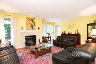 Photo 7: 15 3634 GARIBALDI Drive in North Vancouver: Roche Point Townhouse for sale in "BROOKSIDE" : MLS®# V1106643