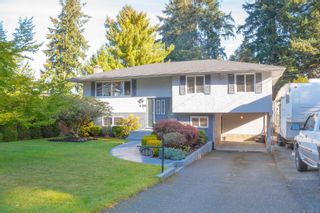 Photo 1: 486 Dressler Rd in Colwood: Co Wishart South House for sale : MLS®# 858303